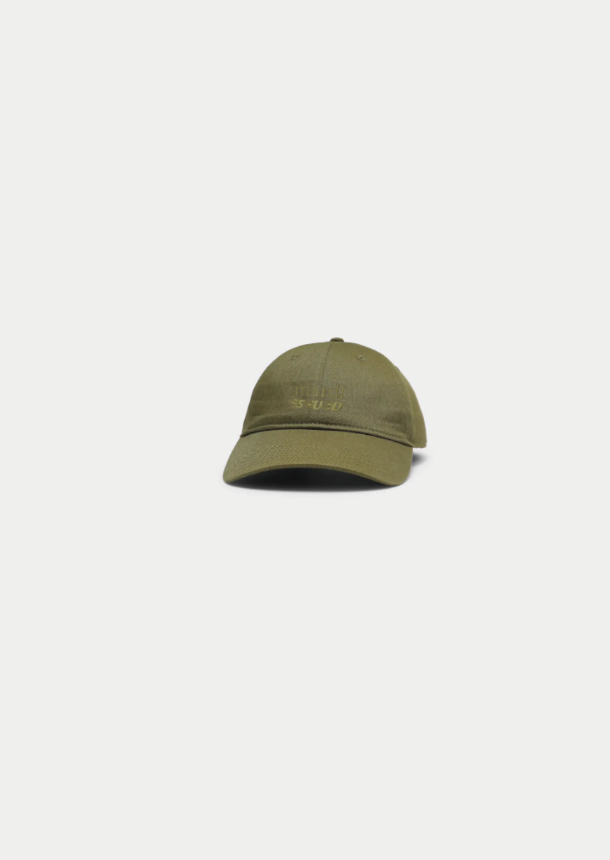 CAPS SUD GREEN/GREEN