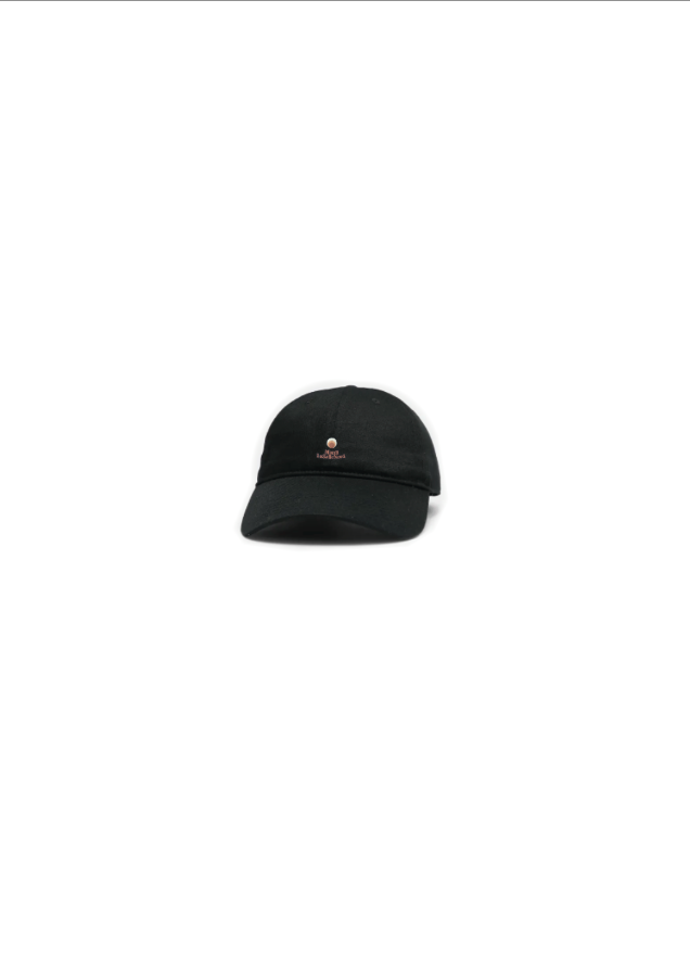 CAPS LSND BLACK/BROWN