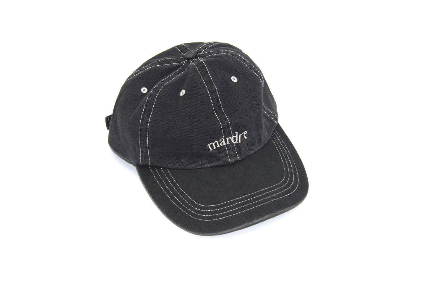 Classic Black Cap