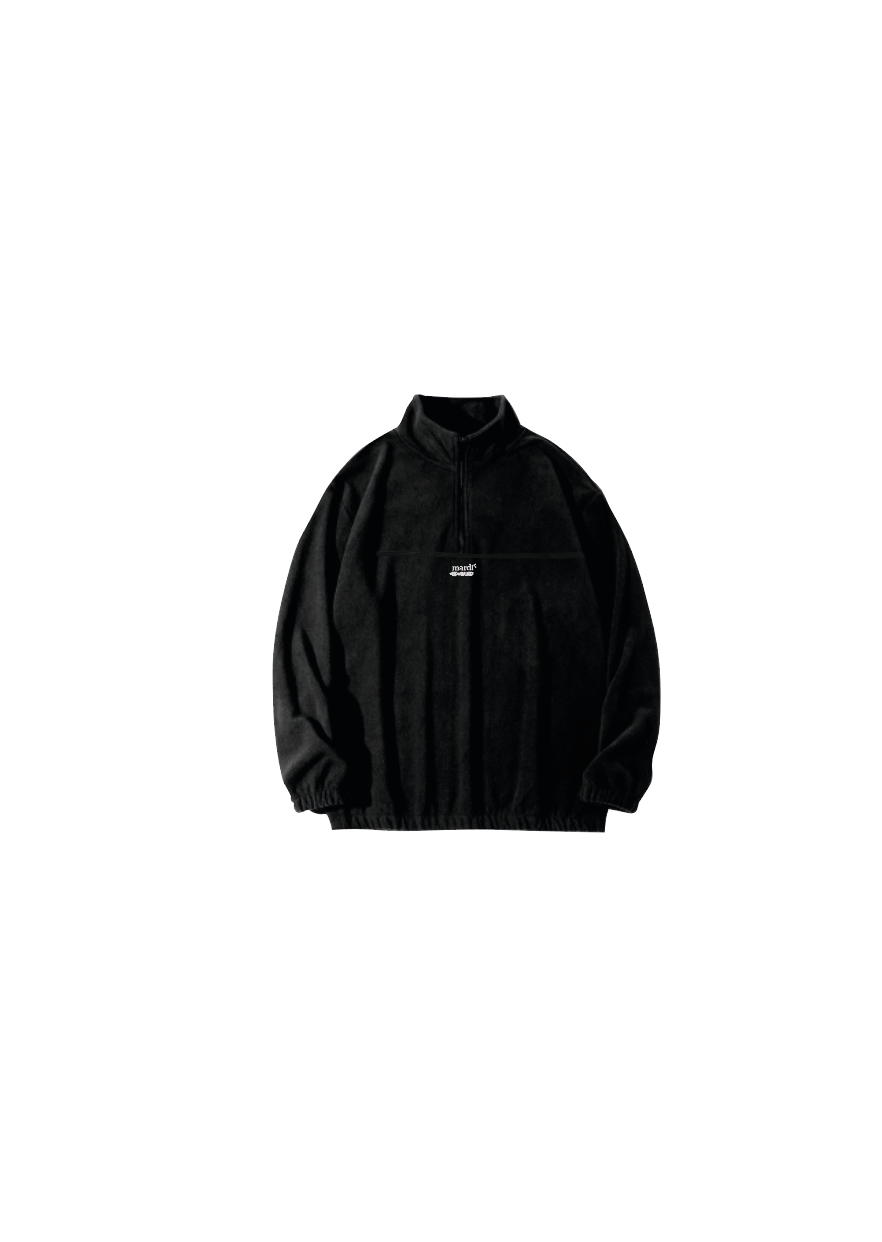 Polaire - Limited Edition Black/White