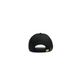 CAPS LSND BLACK/BROWN