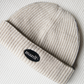 Classic Beanie - Cream