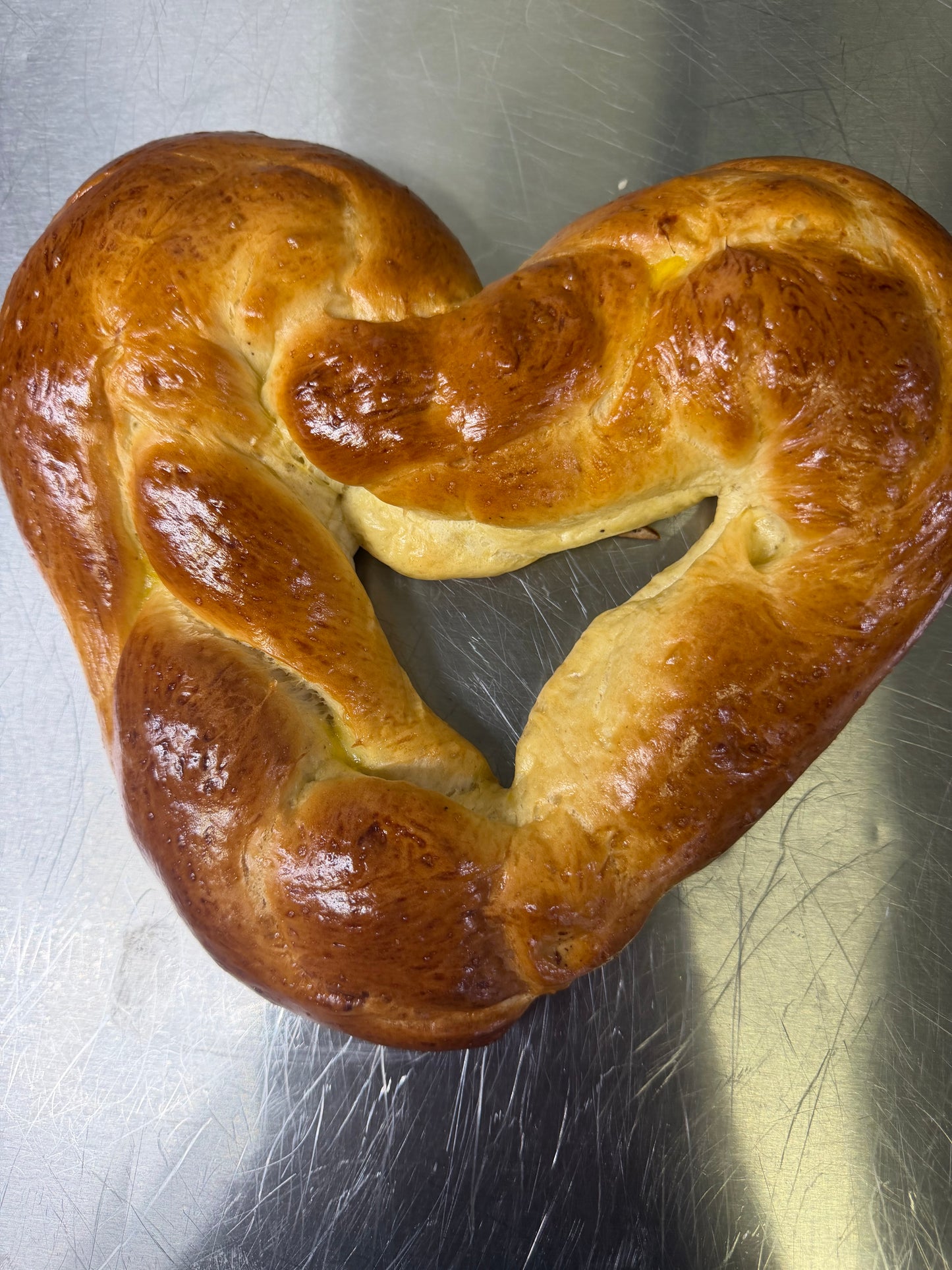 Collab Tshirt - Black