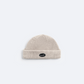 Classic Beanie - Cream