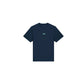 GRAPHIC Tee Shirt - Navy/Green Water